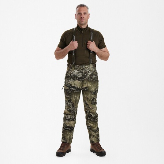Deerhunter Excape Winter Trousers REALTREE EXCAPE™ M Deerhunter Excape Winter Trousers REALTREE EXCAPE™ M