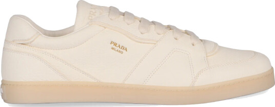 Prada Herre Sko Beige 44 EU, Prada Herre Sko Beige 44 EU,
