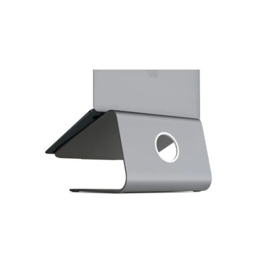 Rain Design mStand Laptopstativ Aluminium Space Grey Rain Design mStand Laptopstativ Aluminium Space Grey