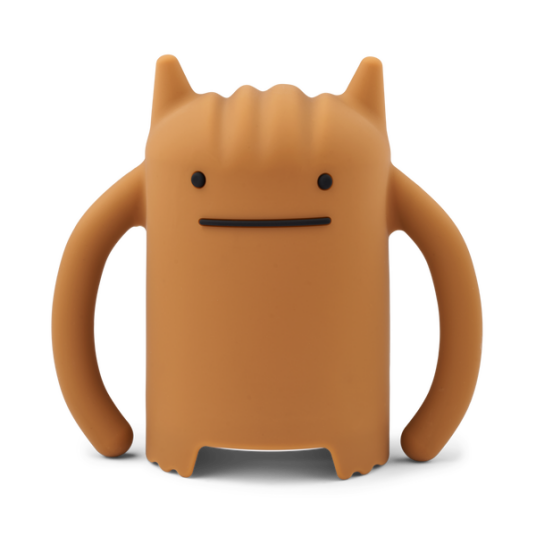 Liewood Winston nattlampe golden caramel Liewood Winston nattlampe golden caramel