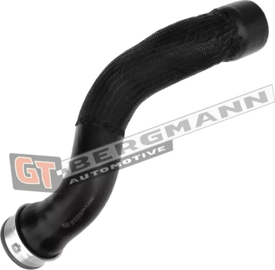 Ladeluftslange GT BERGMANN GT52 457