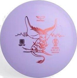 Yikun Discgolfdisk Shu Midrange Yikun Discgolfdisk Shu Midrange