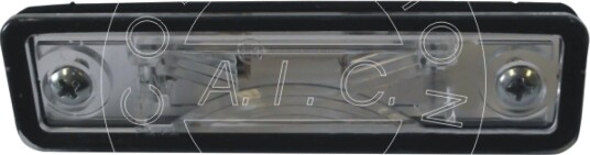 Aic Nummerskiltlys AIC 53956