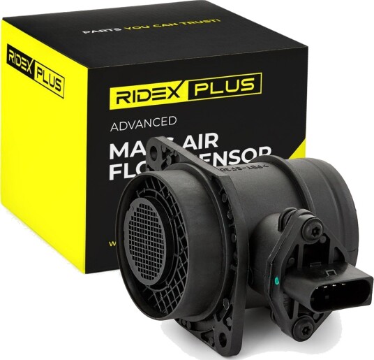 Luftmengdemåler RIDEX PLUS 3926A0006P