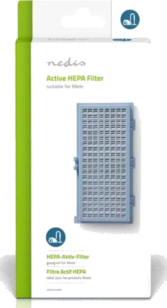 HEPA-filter Miele HEPA-filter Miele