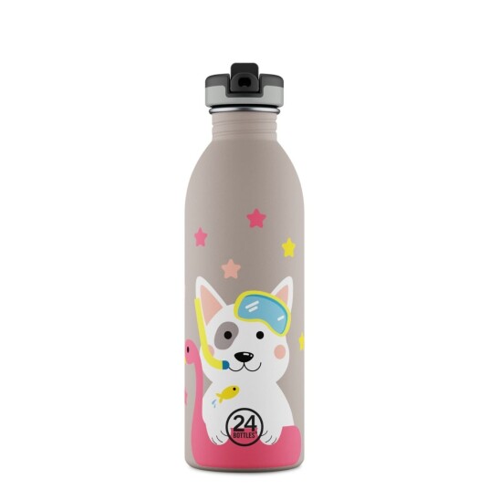 24Bottles Urban - Lucky Dog - 500 ml 24Bottles Urban - Lucky Dog - 500 ml