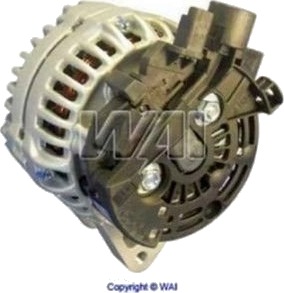 WAI 23311N Dynamo WAI 23311N Dynamo