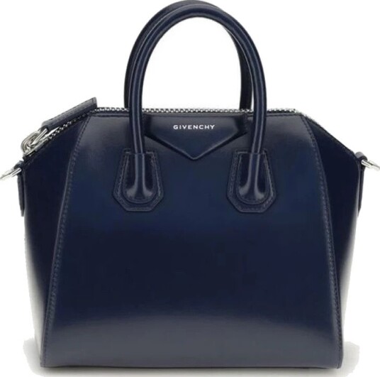Givenchy Dame Vesker Blå ONE SIZE, Givenchy Dame Vesker Blå ONE SIZE,