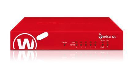Watchguard Firebox T25 W Hardware WGT26003