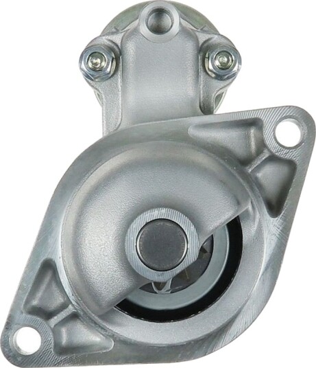 AS PL S6199DENSO Starter