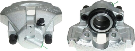 Bremsecaliper Axia 393327