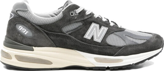 New Balance Herre Sko Brun 45 EU,