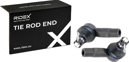 RIDEX 914T0715 Endeledd RIDEX 914T0715 Endeledd