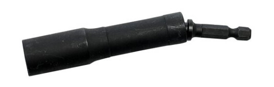 Hikoki Accessories Smuginė Galvutė Hikoki 13Mm