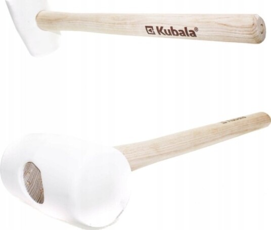 Gummiklubbe 300 G. Kubala