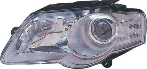 ALKAR 2745118 Frontlykter