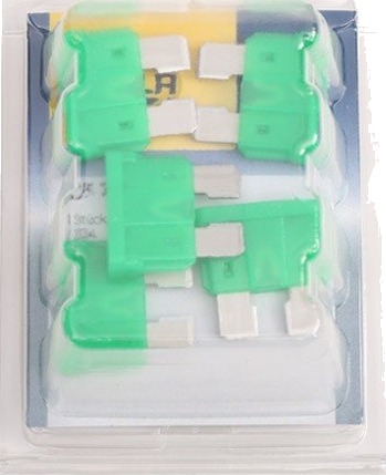 Sikring HELLA 8JS 711 690 821