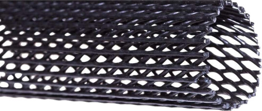 Isola Luftegitter netlon 62mm X 2,0m