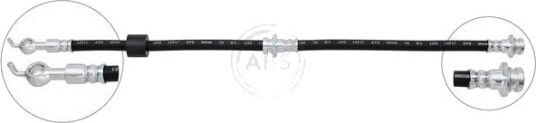 A.B.S. SL 5259 Bremseslange