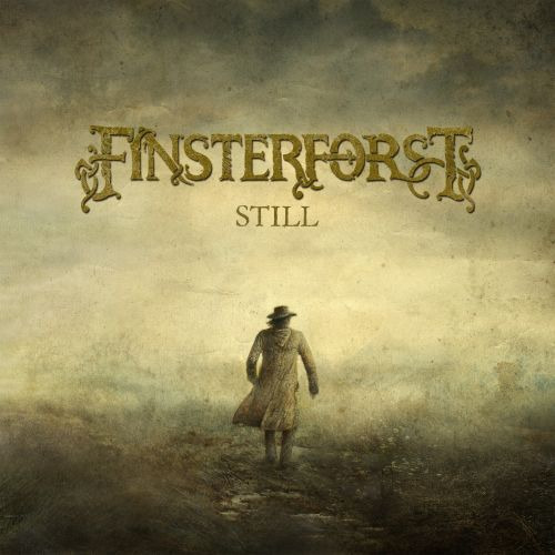 Finsterforst Still CD