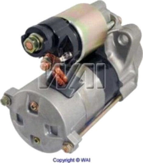 WAI 17746N Starter