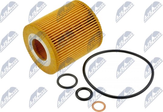 NTY FOF-BM-023 Oljefilter