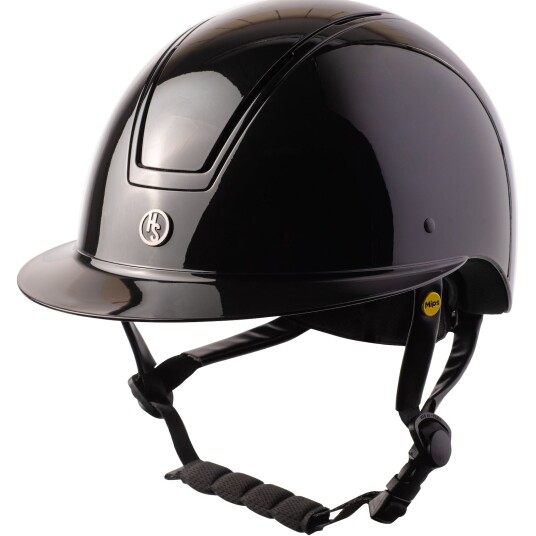 HANSBO SPORT HS Hjelm MIPS Vision - Glossy (M (55-57 cm)) HANSBO SPORT HS Hjelm MIPS Vision - Glossy (M (55-57 cm))