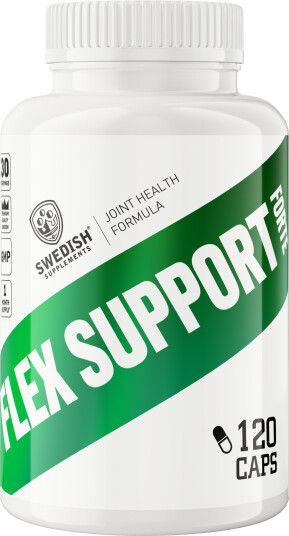 Swedish Supplements Flex Support