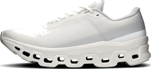 On Running Dame Sport Hvit 41 EU, On Running Dame Sport Hvit 41 EU,