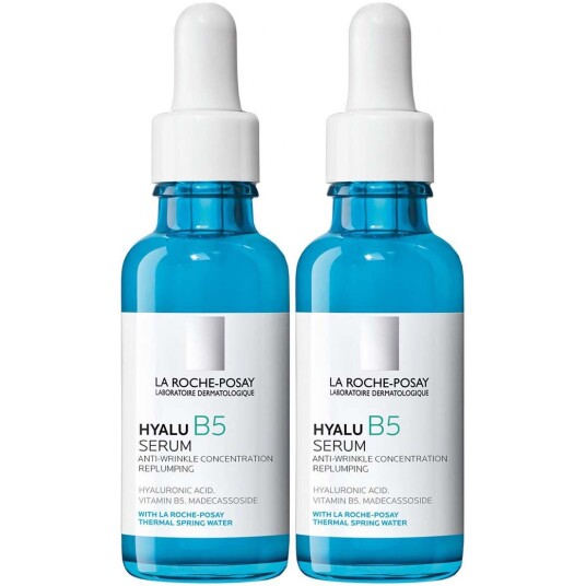 La Roche-Posay Bundle Hyalu B5 Serum 30ml x 2
