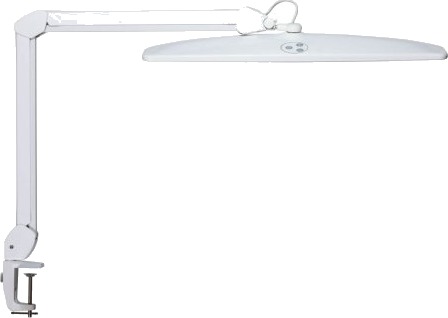 Maul 8205602 Hvit