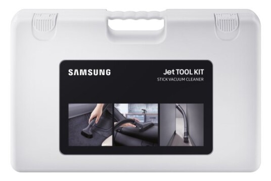 Samsung Vca-Sak90w Tilbehørssett Håndholdt Støvsuger Grå Sleeve Til Laptop Samsung Jet Samsung Vca-Sak90w Tilbehørssett Håndholdt Støvsuger Grå Sleeve Til Laptop Samsung Jet