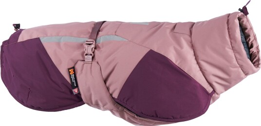 Non-stop Dogwear Glacier Jacket 3.0 Purple 40 Non-stop Dogwear Glacier Jacket 3.0 Purple 40