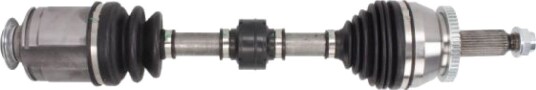 Point Gear Drivaksel POINT GEAR PNG74928