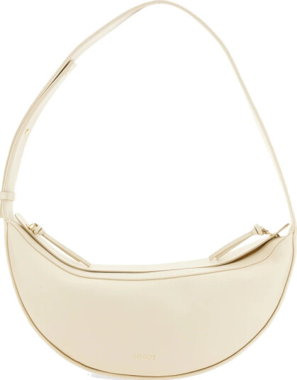 Neous Dame Vesker Beige ONE SIZE, Neous Dame Vesker Beige ONE SIZE,