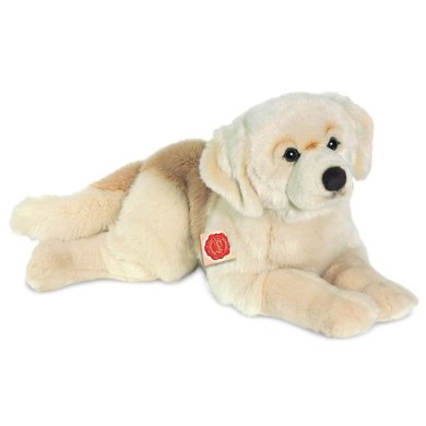 Teddy HERMANN Golden Retriever liggende 60 cm