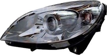 VAN WEZEL 3005961M Frontlykter