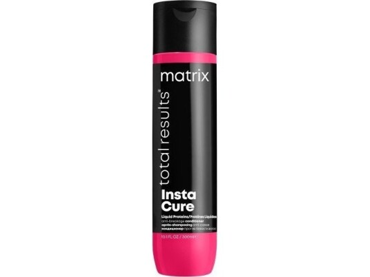 Matrix Matrix Total Results Insta Cure Balsam Mot Sprøtt Hår 300Ml Matrix Matrix Total Results Insta Cure Balsam Mot Sprøtt Hår 300Ml