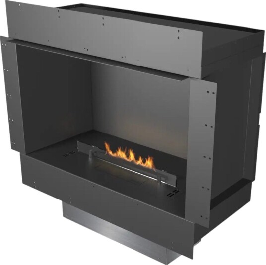 Planika Biopeis Forma Ensidig 800 - Prime Fire