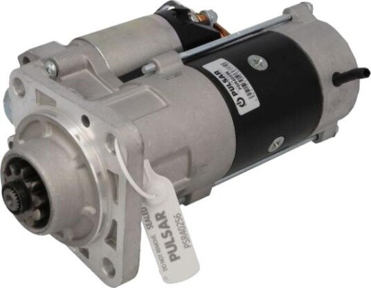 Starter PULSAR PSR40256