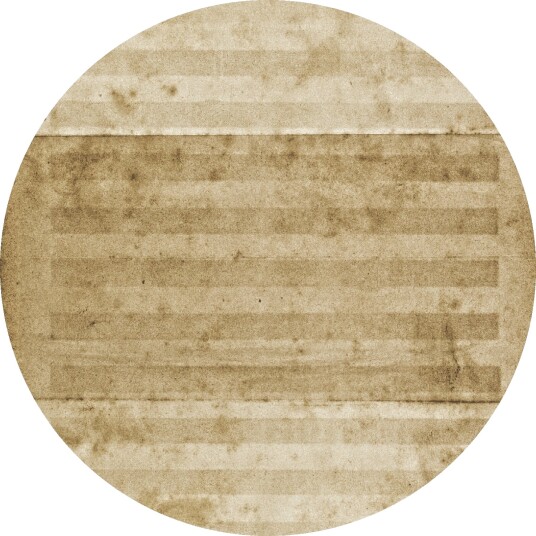 Rundt teppe Lumio beige Størrelse: Ø 200 cm Rundt teppe Lumio beige Størrelse: Ø 200 cm