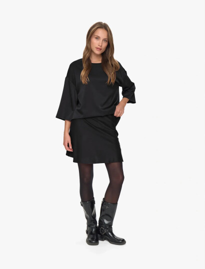 Moves Lebry Skirt 4519 Black 40 Moves Lebry Skirt 4519 Black 40