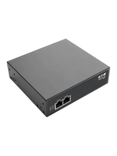 Eaton 4-Port Console Server – Dual GB NIC, 4 USB B093-004-2E4U