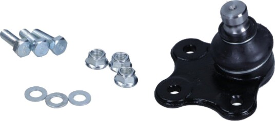 Bærekule MAXGEAR 72 3617 Bærekule MAXGEAR 72 3617