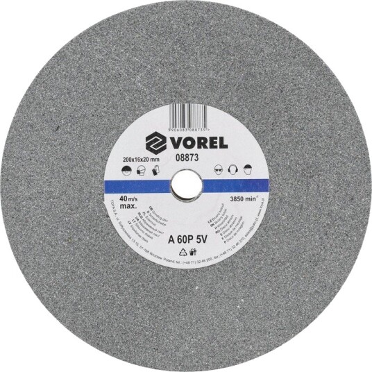 VOREL 08873 Slipestein