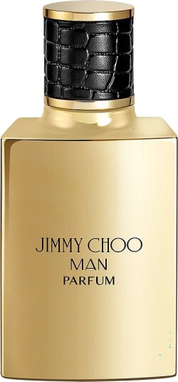 Jimmy Choo Man 30 ml Fougère Amber Parfyme for menn