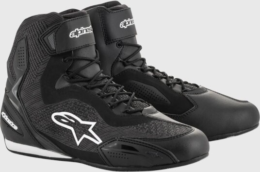 ALPINESTARS 2510319-10-7.5 Lave MC-sko