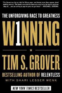 Winning Av Tim S. Grover Winning Av Tim S. Grover