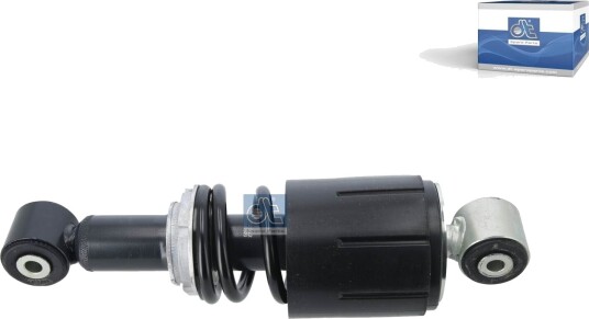 Demper førerhus lagring DT Spare Parts 5.65029
