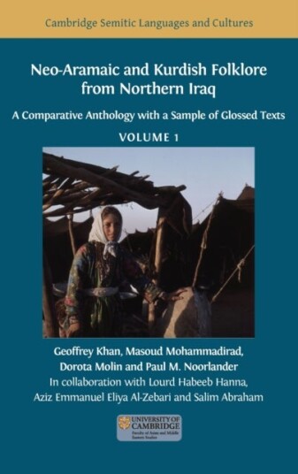 Neo Aramaic and Kurdish Folklore from Northern Iraq